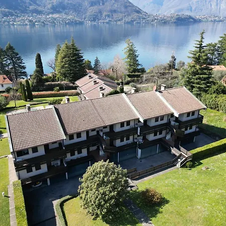 Prati Escape - With Pool And Lakeview *