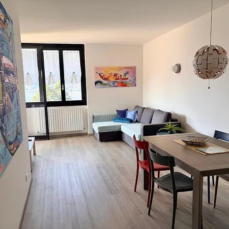 Prati Escape - With Pool And Lakeview Apartman Lierna