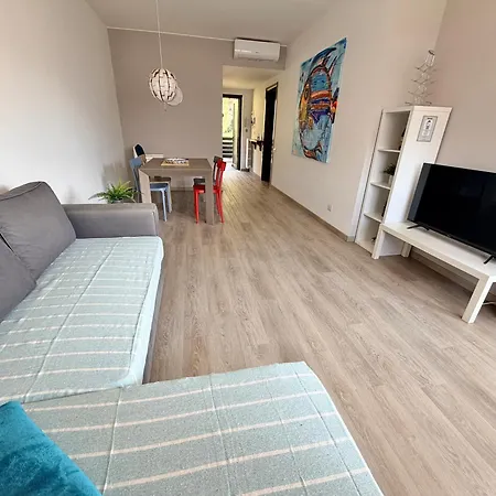 Appartement Prati Escape - With Pool And Lakeview *