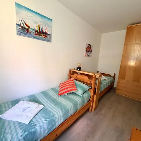 Prati Escape - With Pool And Lakeview Appartement Lierna