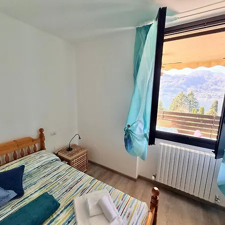 Apartman Prati Escape - With Pool And Lakeview *