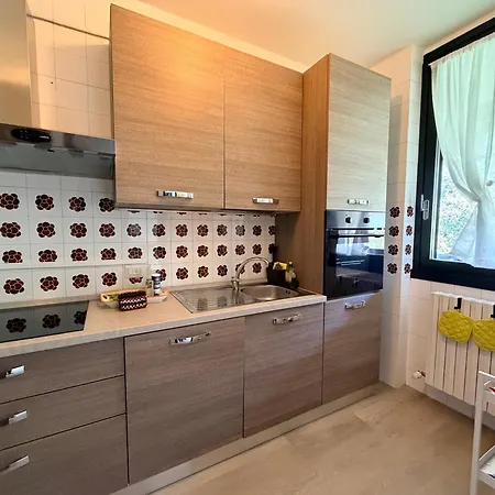 Appartement Prati Escape - With Pool And Lakeview *
