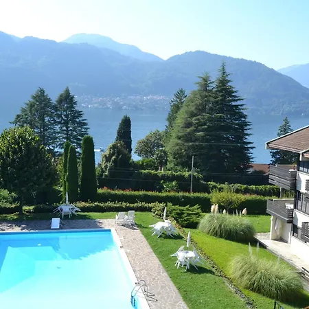 Prati Escape - With Pool And Lakeview Lierna