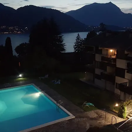 Apartman Prati Escape - With Pool And Lakeview