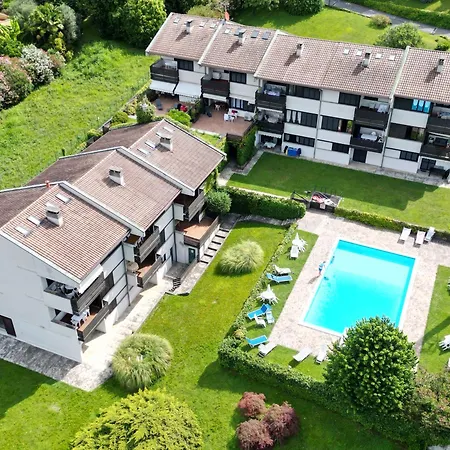 Apartman Prati Escape - With Pool And Lakeview *