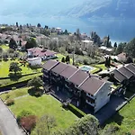 Prati Escape - With Pool And Lakeview