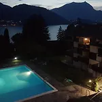 Appartement Prati Escape - With Pool And Lakeview