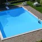 Prati Escape - With Pool And Lakeview *