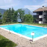 Prati Escape - With Pool And Lakeview