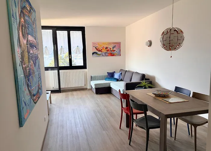 Prati Escape - With Pool And Lakeview Apartamento Lierna