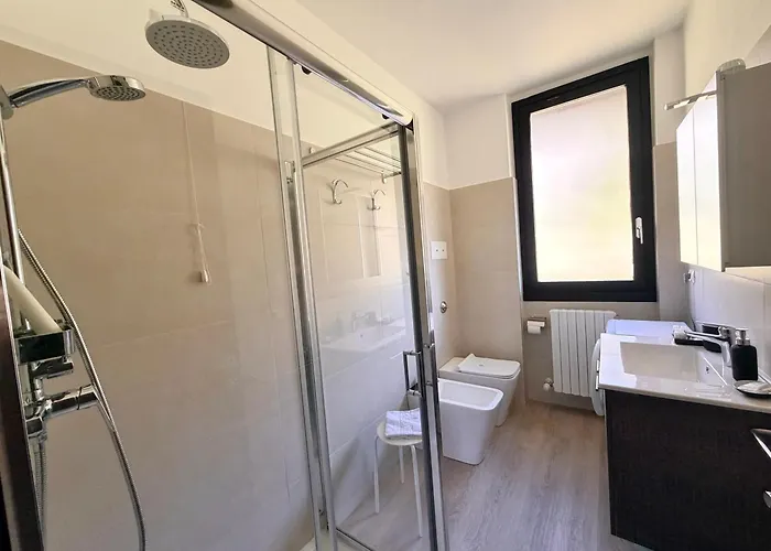 Prati Escape - With Pool And Lakeview * Lierna