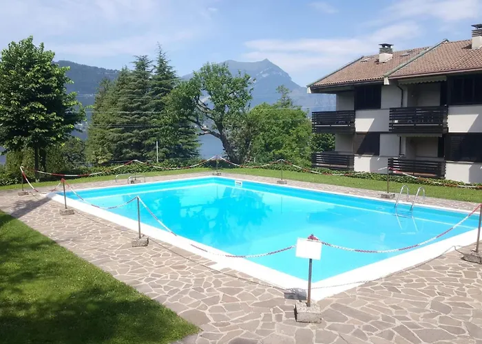 Prati Escape - With Pool And Lakeview